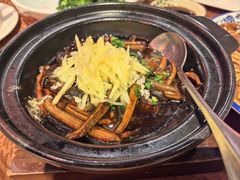 -申粤轩·手工点心·金牌烧味·经典粤菜(丁香花园店)