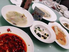 -京香轩·中餐厅(上海中庚聚龙酒店)