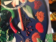 -北京王府井希尔顿酒店·万斯阁西餐厅