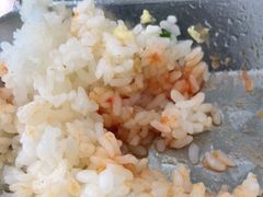 -复旦大学江湾校区食堂