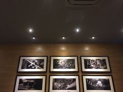 大堂-星巴克臻选(郑州国贸360广场店)