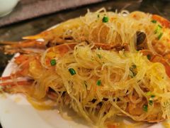 -前海华侨城JW万豪酒店·都会尚膳自助餐厅·牛排海鲜酒水畅飨