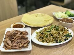 -姥家春饼店(漳州二路店)