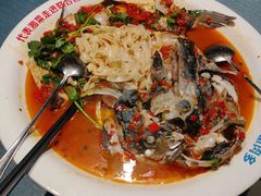 -坛宗剁椒鱼头(河西王府井店)