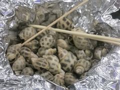 -东江海鲜大排档·潮汕菜·砂锅粥