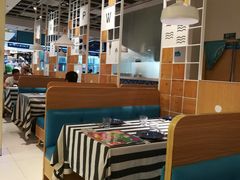 -Aqua Oasis 水天堂(石路天虹店)