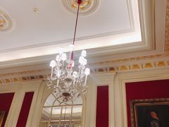 -Cafe Sacher(WIEN)