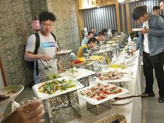 -优悦派·别墅派对轰趴馆(静安店)