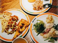 -比格比萨自助(沙河店)