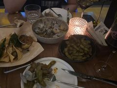 -ibarrel爱杯·bistro&brunch(江宁路店)