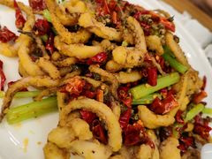 -丽华餐厅·天津菜(艳阳路店)