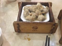 -又一间茶点轩(百汇广场店)