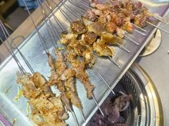 -小黑牛烤肉(聚隆店)
