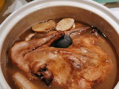 -三分地食府(怀宁路店)