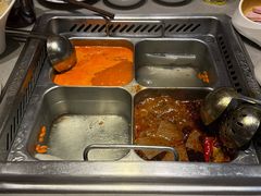 -海底捞火锅(万象城店)