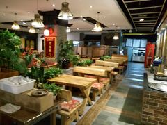 -妈妈菜馆(盛京大奥莱店)