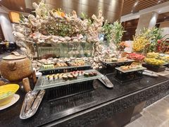 -清远熹乐谷温泉度假酒店