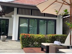 -海南清水湾莱佛士酒店