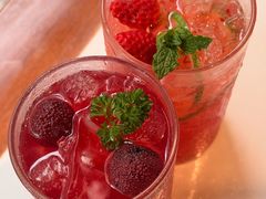 -佟爷·老北京炙子烤肉(长寿路店)