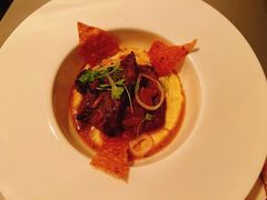 -Ocean's Table 欧舍