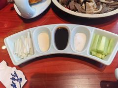 -北平印象.北京烤鸭.新京菜.融合菜(世贸店)