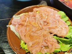 -冯校长老火锅(中联广场店)