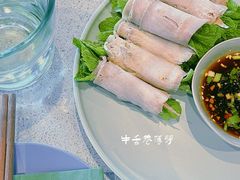 -半山腰·云南菜(侨福芳草地店)