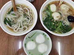 -大福星鱼丸(美食街店)