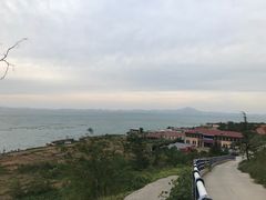 -灵山岛风景区