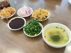 -蒲锦源烩饼(蒲城店)