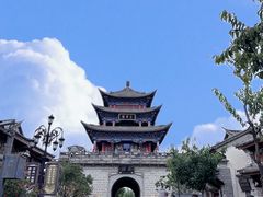 -大理古城