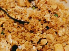 -肆月河豚·新淮扬(金融街店)