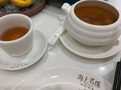 -海上名珠·海鲜酒楼(励骏庞都店)
