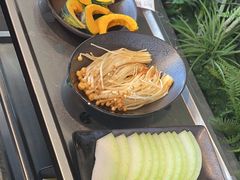 -重庆九记老火锅(广场店)