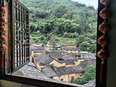 -杨家堂村