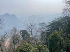 -青城山