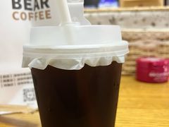 Soe美式-BIRR COFFEE小熊咖啡(鸿瑞店)