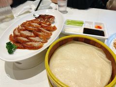 -福来居烤鸭店(天坛二店)