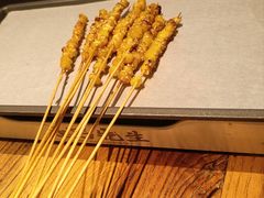 -北丐先生·野馄饨烧烤(长宁龙之梦店)