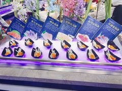 -海柜涮烤一体自助餐厅(金鹰店)
