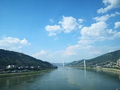 -白帝城·瞿塘峡景区