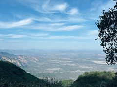 -阳台山自然风景区