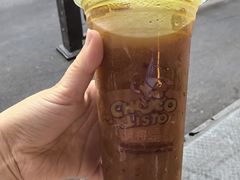 -白老大羊杂碎稍麦