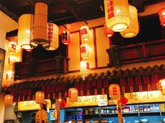-老武汉大客堂(百瑞景店)