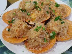 -四姑娘川味海鲜(八爪鱼店)