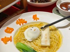 -徽州小镇(高新店)