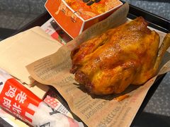 -肯德基(远洋店)