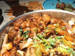 -黄记煌三汁焖锅(顺义华联店)