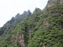 景点-十渡东湖港风景区