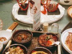 -西安饭庄·非遗陕菜(凤城五路店)